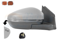 Wing Mirror * HAGUS * 0967828