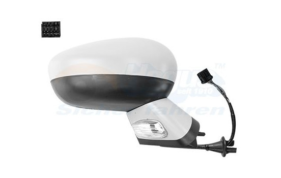 wing Mirror * HAGUS * 0975816