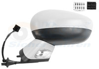 wing Mirror * HAGUS * 0975827