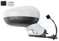 wing Mirror * HAGUS * 0975828