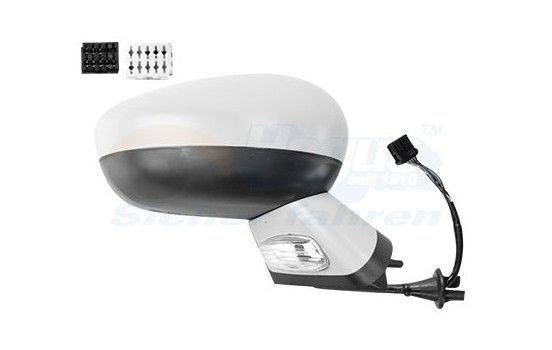 wing Mirror * HAGUS * 0975828
