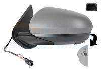 Wing Mirror * HAGUS * 1557817