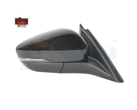 Wing Mirror * HAGUS * 1949808