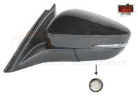 Wing Mirror * HAGUS * 1949817