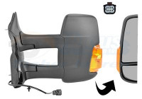 wing Mirror * HAGUS * 1991827