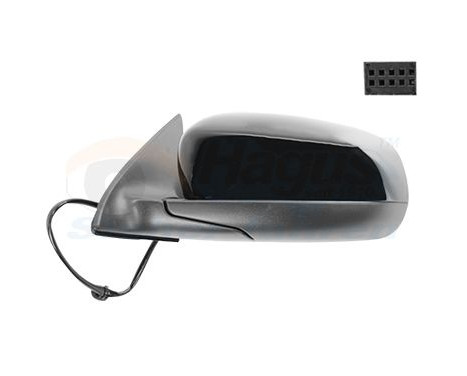 wing Mirror * HAGUS * 2120817