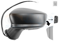 wing Mirror * HAGUS * 2744805