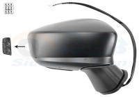 wing Mirror * HAGUS * 2744806
