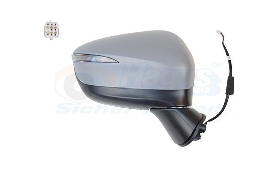 Wing Mirror * HAGUS * 2791806