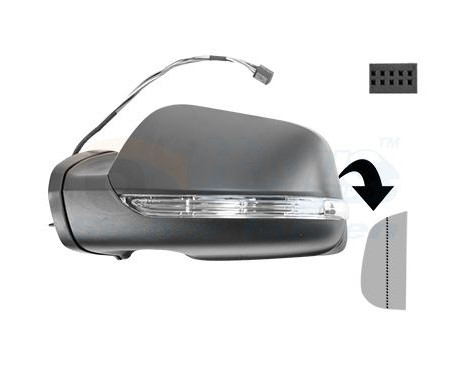 wing Mirror * HAGUS * 3018817