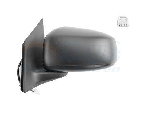 wing Mirror * HAGUS * 3263807