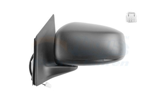 wing Mirror * HAGUS * 3263807