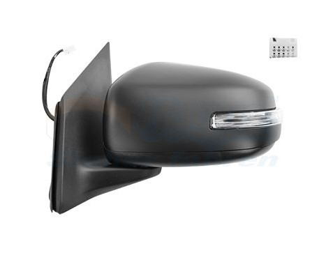 wing Mirror * HAGUS * 3264817