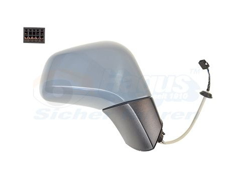 Wing Mirror * HAGUS * 3815806