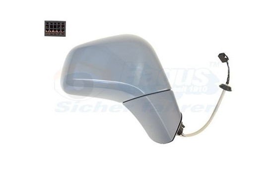 Wing Mirror * HAGUS * 3815808