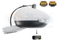 wing Mirror * HAGUS * 4082817