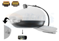 wing Mirror * HAGUS * 4082826