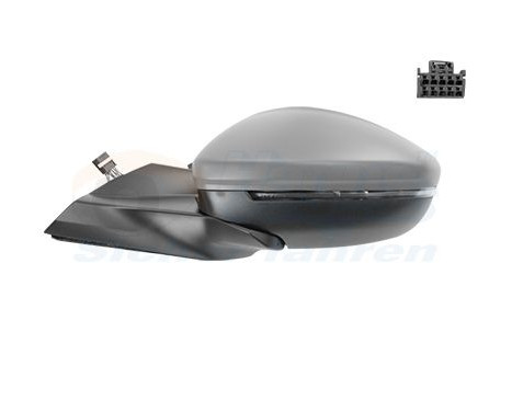 wing Mirror * HAGUS * 4092807