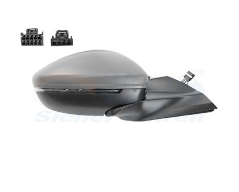 wing Mirror * HAGUS * 4092808