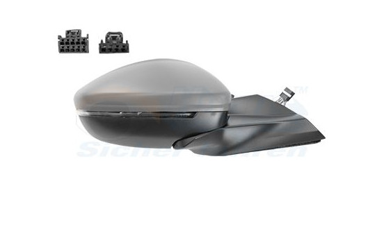 wing Mirror * HAGUS * 4092808