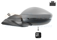 wing Mirror * HAGUS * 4092817