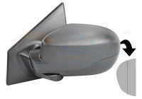 Wing Mirror * HAGUS * 4333803