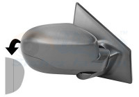 Wing Mirror * HAGUS * 4333804