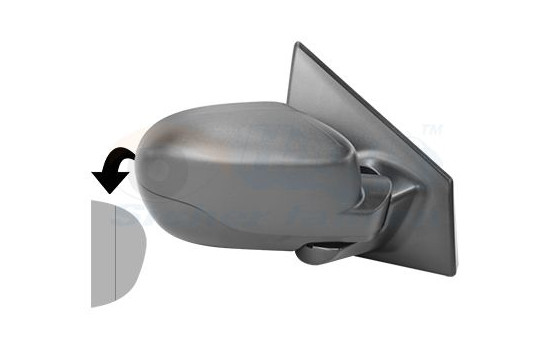 Wing Mirror * HAGUS * 4333804