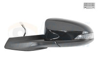 Wing Mirror * HAGUS * 5411817