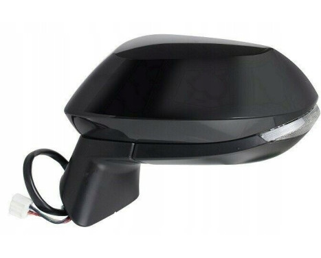 Wing Mirror * HAGUS * 5415807