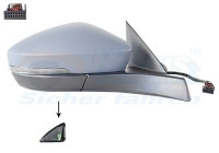 Wing Mirror * HAGUS * 5710818