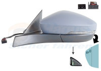 Wing Mirror * HAGUS * 5710827