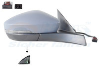 Wing Mirror * HAGUS * 5710828