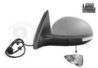 Wing Mirror * HAGUS * 5745827