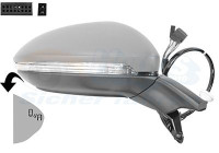 wing Mirror * HAGUS * 5775816