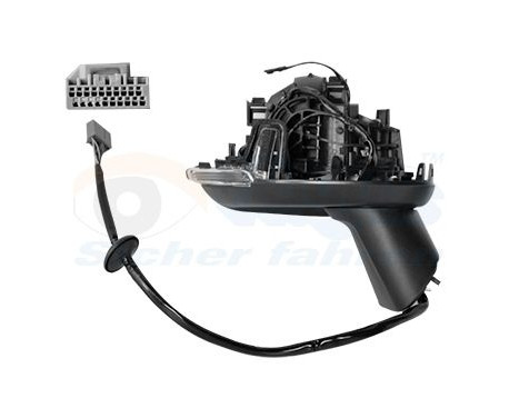 wing Mirror * HAGUS * 5926854