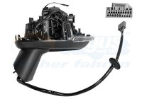 Wing Mirror * HAGUS * 5926859