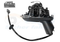 Wing Mirror * HAGUS * 5926860