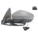 wing Mirror * HAGUS * 7631815