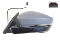 Wing Mirror * HAGUS * 7643807