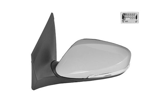 Wing Mirror * HAGUS * 8244815