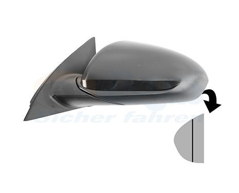 wing Mirror * HAGUS * 8254807