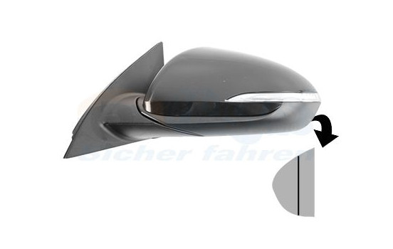 wing Mirror * HAGUS * 8254817