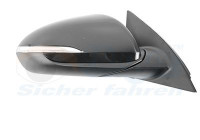wing Mirror * HAGUS * 8254818