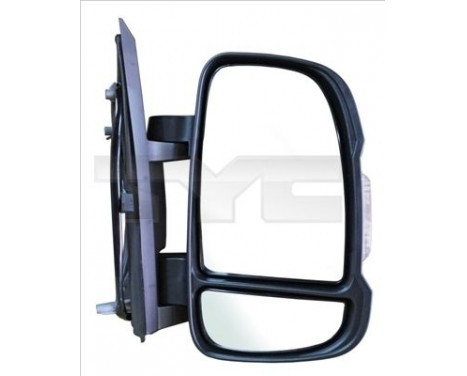 wing Mirror Left 309-0196 TYC