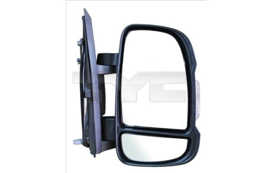 wing Mirror Left 309-0196 TYC