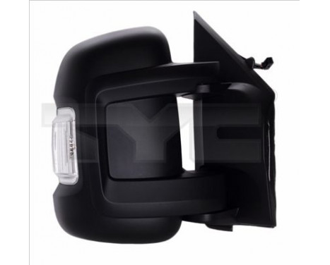 wing Mirror Left 309-0196 TYC, Image 2