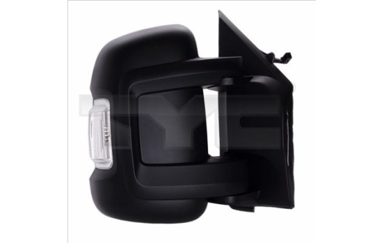 wing Mirror Left 309-0196 TYC, Image 2