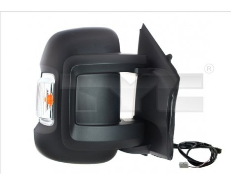 wing Mirror Left 309-0198 TYC, Image 2