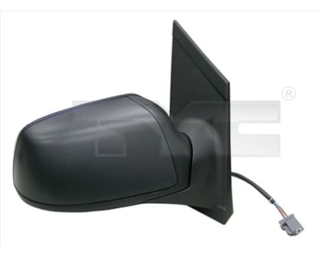 wing Mirror Left 310-0258 TYC